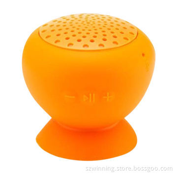 Mobile phone mini speakers